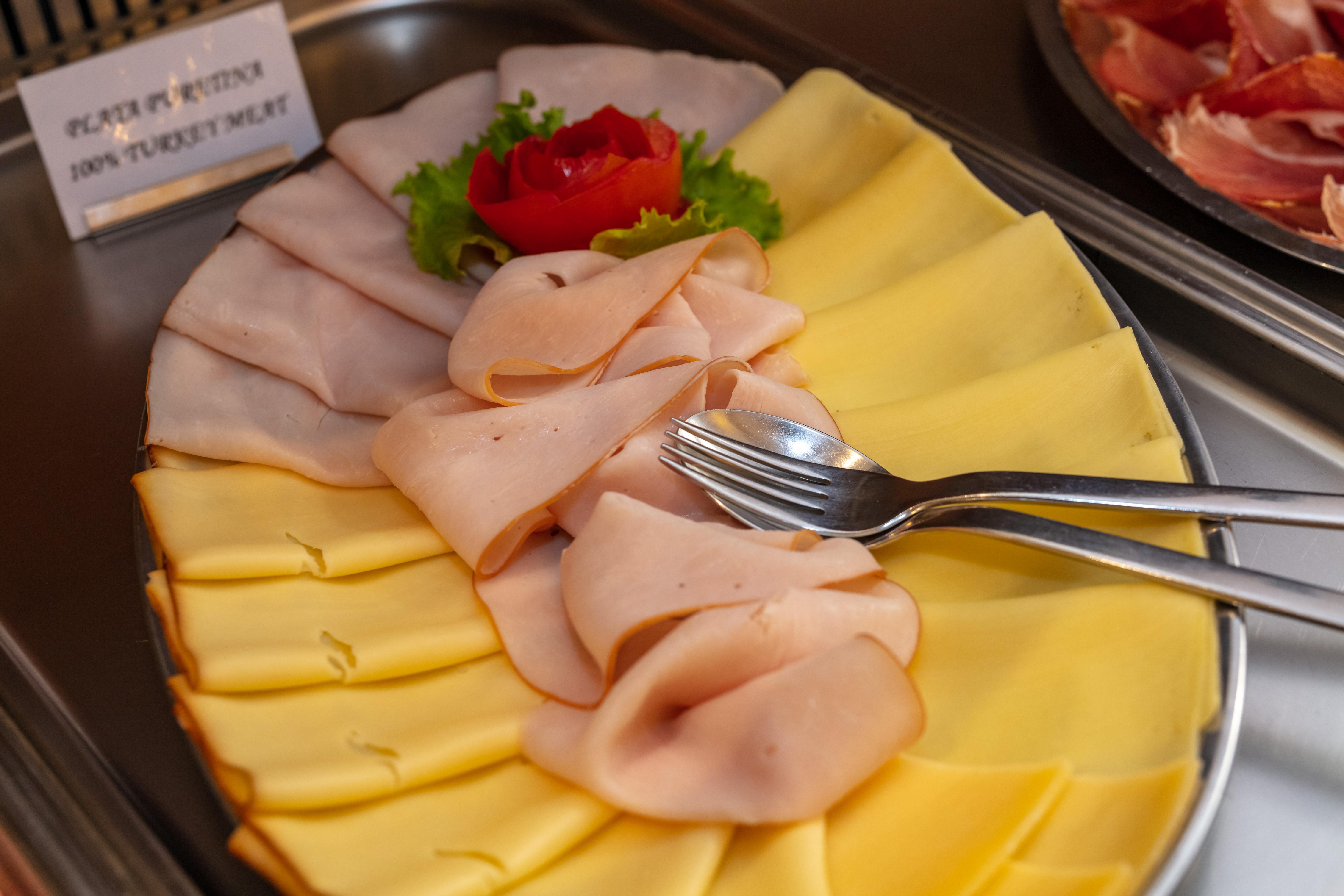 Hotel Croatia Baska Voda Ngoại thất bức ảnh