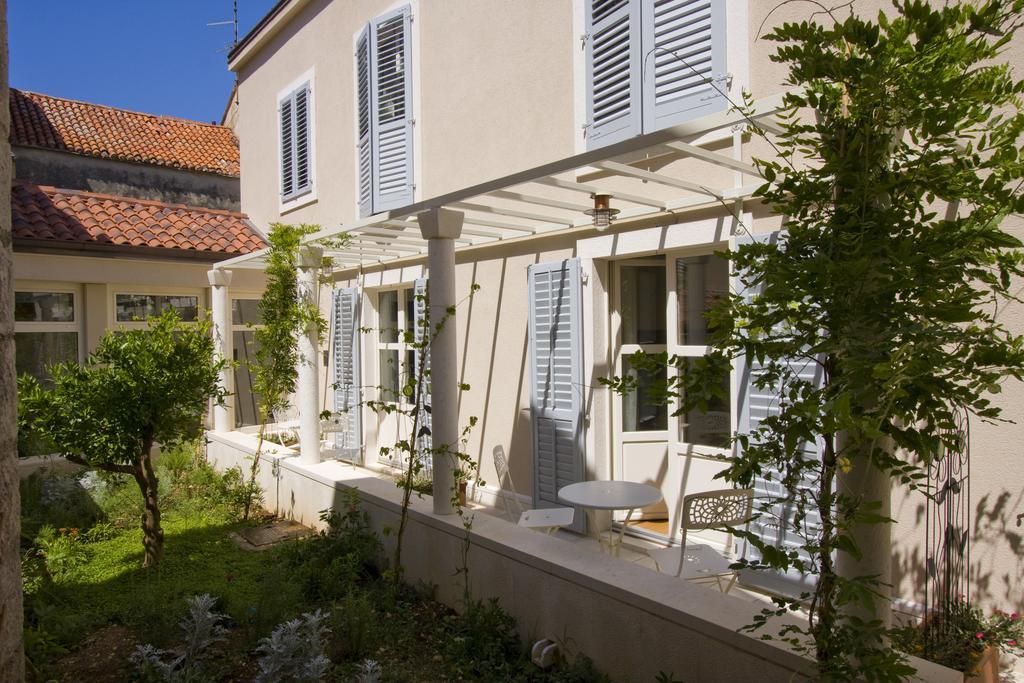 Hotel Croatia Baska Voda Ngoại thất bức ảnh